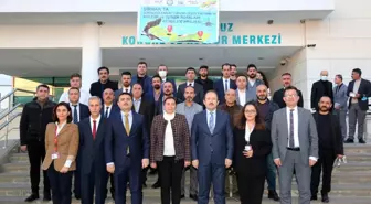 ŞIRNAK'TA SÜRDÜRÜLEBİLİR TURİZM ÇEŞİTLENDİRMESİ: KÜLTÜR VE TURİZM ROTALARI FİZİBİLİTE PROJESİ TAMAMLANDI