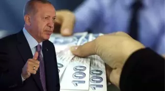 Son Dakika: 'Asgari ücretle ilgili sizden babayiğitlik bekleniyor' sözlerine Erdoğan'dan heyecanlandıran cevap