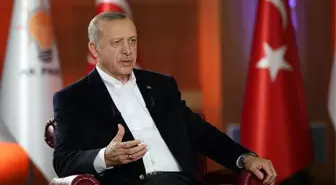 Son Dakika: Cumhurbaşkanı Erdoğan, canlı yayında neden düşük faizi savunduğunu anlattı