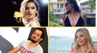 Son dakika magazin olayları