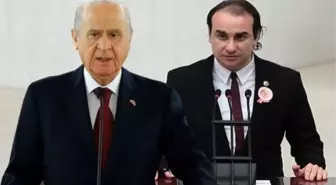 Türkeş ailesinden Bahçeli'ye zehir zemberek açıklamalar: Münafık!