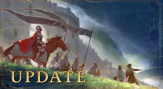Age of Empires IV Kış Güncellemesi gemileri zayıflatırken, mızrakları güçlendiriyor