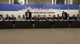 Balıkçı Reisleri Buluşması