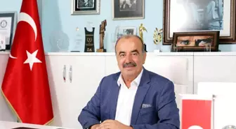 Başkan Türkyılmaz, 'Projelere kur engeli'