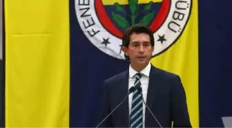 Burak Kızılhan: Fenerbahçe iş bilmez, işgüzar insanların deneme tahtası olmaz, olamaz