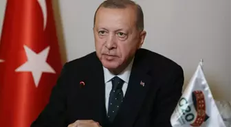 Cumhurbaşkanı Erdoğan, 'Kur-faiz-enflasyon sarmalında yaşamayacağız'