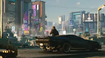 Cyberpunk 2077'nin bir diğer büyük güncellemesi 2022'nin başlarında gelecek