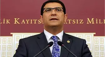 Deva Partisi'nden 'Metin Gürcan' açıklaması: Saldırı projesine dönüştü