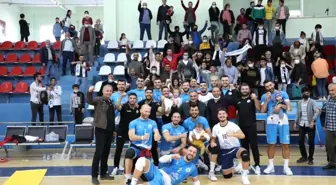 Develi Belediyespor 6 maçtır kaybetmiyor