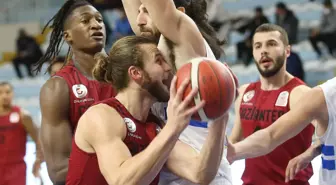 ING Basketbol Süper Ligi