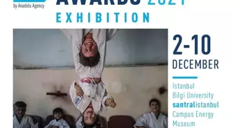 'Istanbul Photo Awards 2021' sergisi, yarın İstanbul'da açılacak