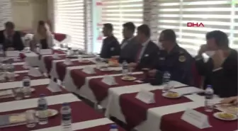 MANAVGAT ADLİYESİ'NDE ADLİ DESTEK VE MAĞDUR HİZMETLERİ MÜDÜRLÜĞÜ KURULDU