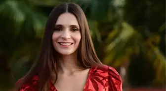 Meriç Aral yeni dizisi Kaderimin Oyunu'nu anlattı!