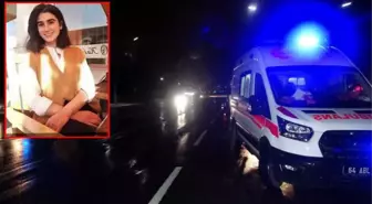 Alkollü sürücünün ölümüne sebep olduğu Hasibe Güven'den geriye gülümseyen karesi kaldı