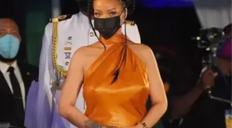 Rihanna hamile mi? Bağımsızlığını ilan eden Barbados'un kahramanı seçilen Rihanna'nın sevgilisi kim? Rihanna'nın neden hamile olduğu düşünülüyor?