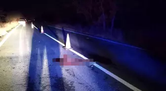 Tekirdağ'da bir kişinin ölümüne sebep olan sürücü tutuklandı