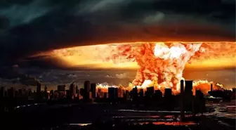 Ünlü bilim insanından Dünya'yı ayağa kaldıran sözler: Çok az kaldı, sonumuz yaklaşıyor