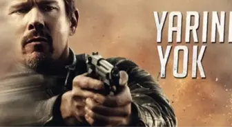 Yarını Yok filmi oyuncuları kim? Yarını Yok konusu, oyuncuları ve Bücür özeti!