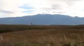 Yeni fuar merkezi için 92 Milyon TL'ye yer alındı
