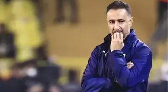Fenerbahçe'de Vitor Pereira yerine düşünülen 4 aday belli oldu