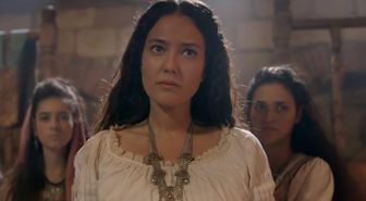 Barbaroslar İsabel kimdir? Pelin Akil kimdir, kaç yaşında, nereli? Barbaroslar: Akdeniz'in Kılıcı İzabel karakterini kim canlandırıyor?
