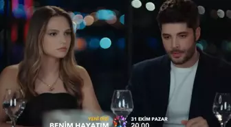 Benim Hayatım nerede çekiliyor? Benim Hayatım hangi ilçede ve şehirde çekiliyor? Dizi çekimleri nerede yapıldı?