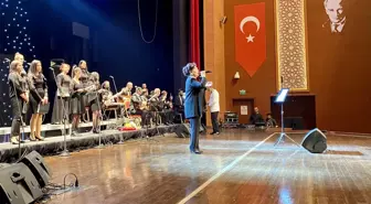 Bozlak ustası Muharrem Ertaş, vefatının 37. yılında türkülerle anıldı