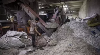 Çöpteki plastik atıkların geri dönüşüm yolculuğu