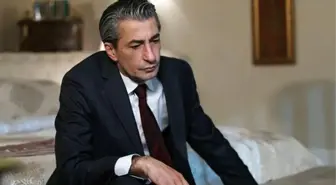 Erkan Petekkaya, böbrek rahatsızlığı nedeniyle apar topar hastaneye kaldırıldı