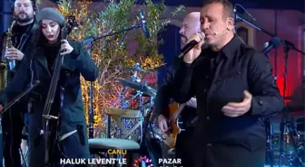 Haluk Levent'le 'Yeniden' yok mu, neden yok? Haluk Levent'le Yeniden programı ne zaman, saat kaçta, hangi kanalda? Yeni günü ne zaman?