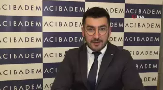 Kadın ve Doğum Uzmanı Dr. Mehmet Ceyhan: 'Her yüz kadından birinde erken menopoz görülüyor'