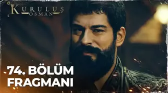 Kuruluş Osman 74. Bölüm Fragmanı | 'İnegöl'e gideriz'