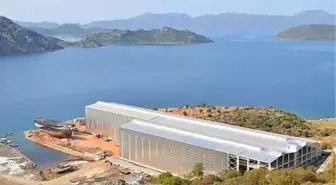 Mahkeme, DSV Yatçılık'ta genel kurul yapma yetkisini ortaklardan Marmaris Yapı'ya verdi