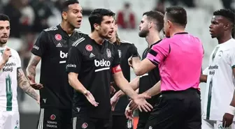 PFDK'den Necip Uysal ve başkan Ahmet Nur Çebi'ye ceza! Deneyimli futbolcu derbiye yetişecek