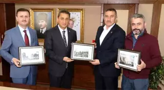 Sinop İl Özel İdaresi, Sinop Deniz Şehitleri anısına posta pulu bastırdı