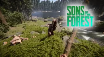 Sons of the Forest sistem gereksinimleri neler? Sons of the forest kaç GB? Sons of the Forest minimum sistem gereksinimleri