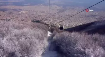 Teleferikte halk günü uygulaması başlıyor