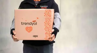 Trendyol, kasım kampanyaları sonuçlarını açıkladı