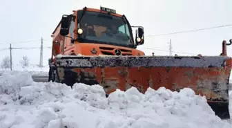 'TURUNCU KAR KAPLANLARI'NIN 2 BİN RAKIMDA ZORLU MÜCADELESİ