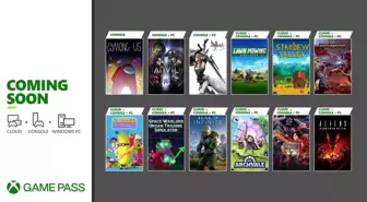 Xbox Game Pass Aralık oyunları açıklandı: Halo Infinite, Stardew Valley ve daha fazlası