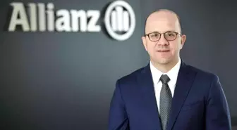 Allianz Türkiye, 'En Beğenilen Sigorta Şirketi' seçildi