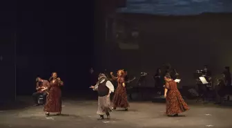 Antalya Devlet Opera ve Balesi 'Memleketim' müzikalini sahneleyecek