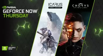 Aralık ayında GeForce Now kütüphanesine 20 yeni oyun ekleniyor