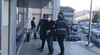 Belediye meclis üyesine silahlı saldırıda 4 kişi tutuklandı