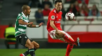 Benfica-Sporting maçı ne zaman, saat kaçta, hangi kanalda?