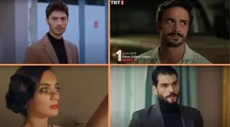 Bugün ne izleyeceksiniz: Aşk Mantık İntikam, Kıbrıs Zafere Doğru, Aziz ve Kaderimin Oyunu