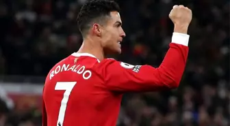 Cristiano Ronaldo 800. gole ulaşan ilk futbolcu oldu