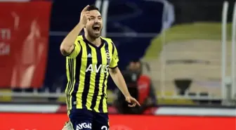 Emre Belözoğlu'nun ilk transferi Fenerbahçe'den! Sinan Gümüş, Başakşehir'e imzayı atıyor