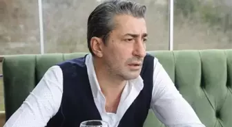 Erkan Petekkaya apar topar hastaneye kaldırıldı! Erkan Petekkaya'nın hastalığı ne? Erkan Petekkaya'ya ne oldu?