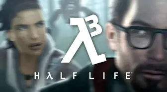 Half Life 3 neden çıkmıyor? Half Life 3 ne zaman çıkacak? Half Life 3'ün hikayesi!